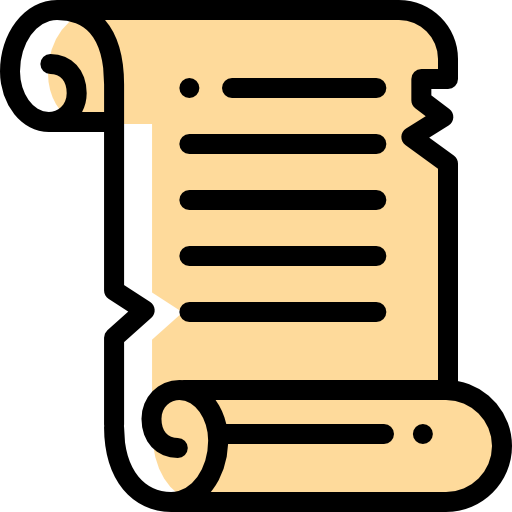 Scroll icons created by Freepik - Flaticon at https://www.flaticon.com/free-icons/scroll